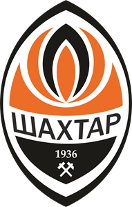FC Shakhtar Donetsk 2007 (new) 