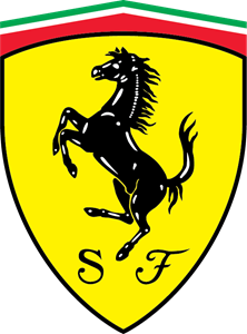 Ferrari GES 