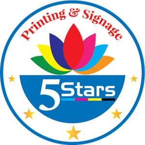 Five Star Big Printing 