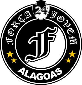 FORÇA JOVEM DO VASCO - ALAGOAS 