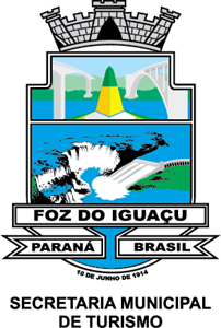 Foz do Iguaçu Parana Brasil 