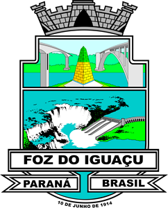 Foz do Iguaçu - Pr 