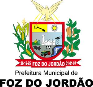 Foz do Jordão - PR 