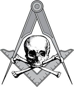 Freemasonry, Masonic Memento Mori 