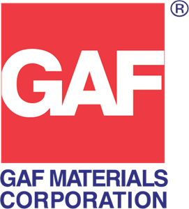 GAF Materials Corporation - What the Logo?