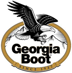 Georgia Boot 