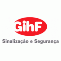 GihF Sinalização e Segurança 