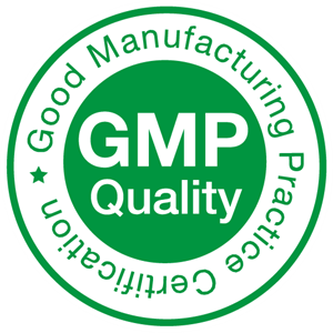 GMP Quality 