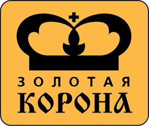 Gold Crown logo