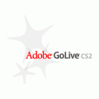 GoLive CS2 