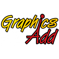 Graphics Add logo