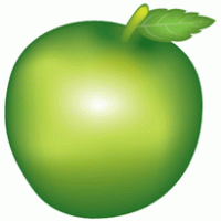 green apple 