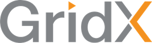 GridX logo