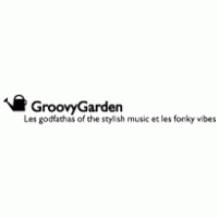 Groovy garden 