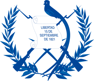 GUATEMALA ESCUDO 