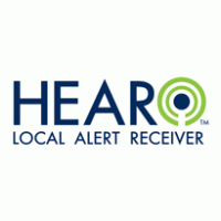 HEARO Local Alert Receiver 