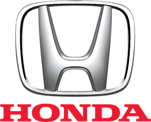 Honda silver 