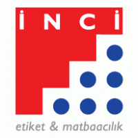 inci etiket 
