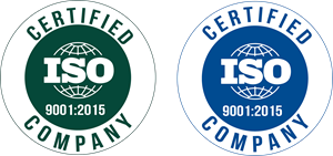 Industry Iso 9001:2015 
