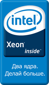 Intel® Xeon® 
