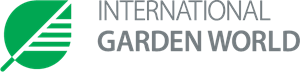 international garden world - English 