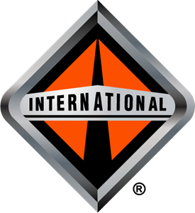 International Trucks 
