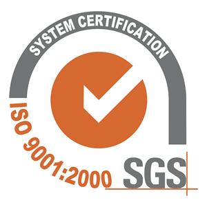 ISO 9001 2000 