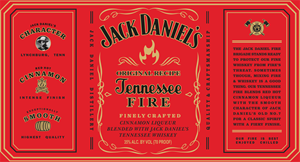 Jack Daniel's Fire Complete Edition 