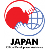 Japan Official Development Assistance logo
