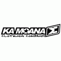 KA MOANA clothingCO.