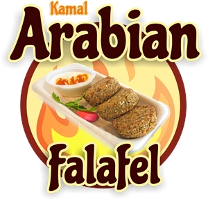 Kamal Arabian Food 