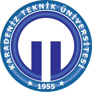 Karadeniz Teknik Üniversitesi (KTÜ) logo