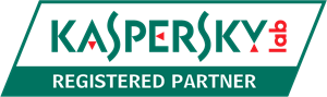Kaspersky Lab Registered Partner 2010