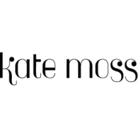 Kate Moss - What the Logo?