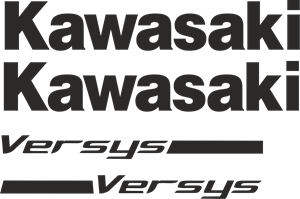 Kawasaki Versys 