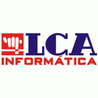 LCA logo