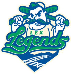 LEXINGTON LEGENDS 