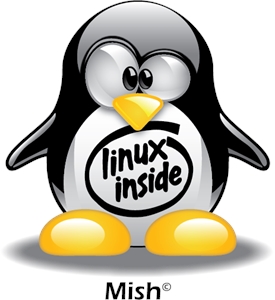Linux Inside 