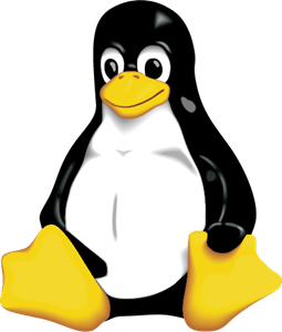 Linux Tux 