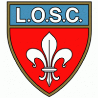LOSC Lille 60's - early 70's 