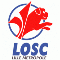 LOSC Lille 90's 
