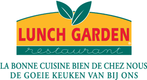 Lunch Garden 