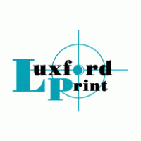 Luxford Print 
