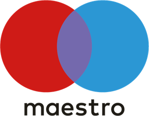 Maestro Mastercard 