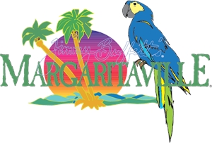 Margaritaville Jimmy Buffett logo