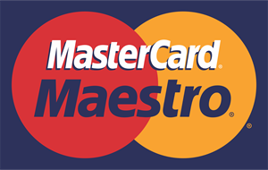 Mastercard Maestro 