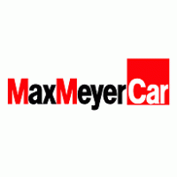 MaxMeyer Car 