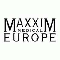 Maxxim Medical Europe logo