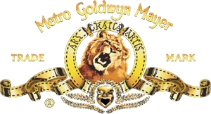 MGM - Metro Goldwyn Mayer 