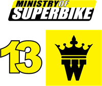 MINISTRY OF SUPERBIKE 